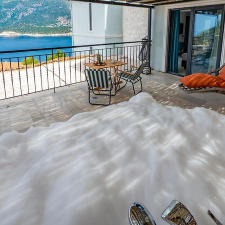 Guemues Yazar Hotel カシュ 部屋 写真