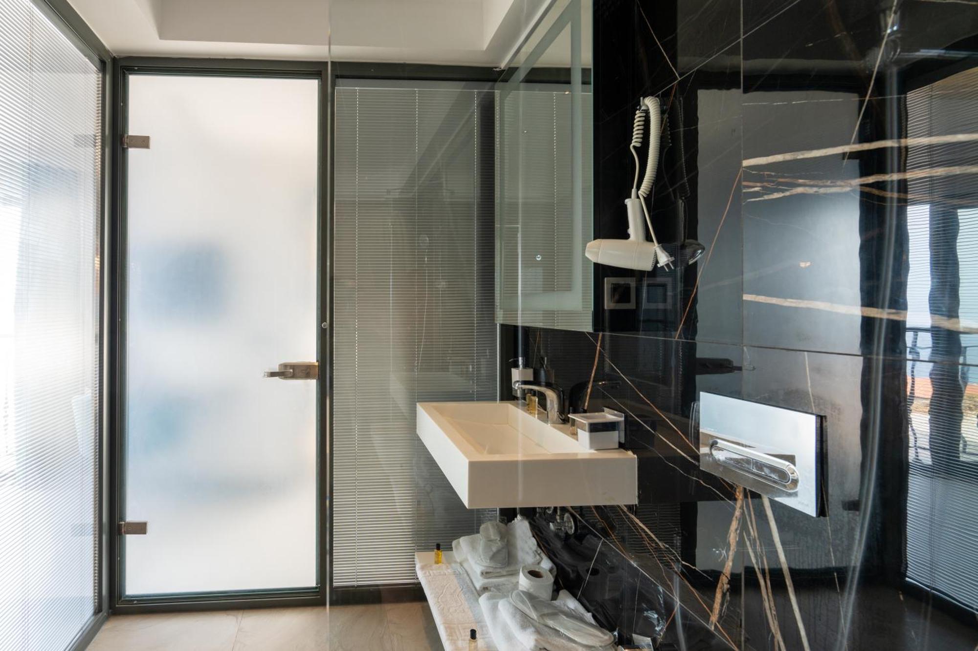 Guemues Yazar Hotel カシュ 部屋 写真