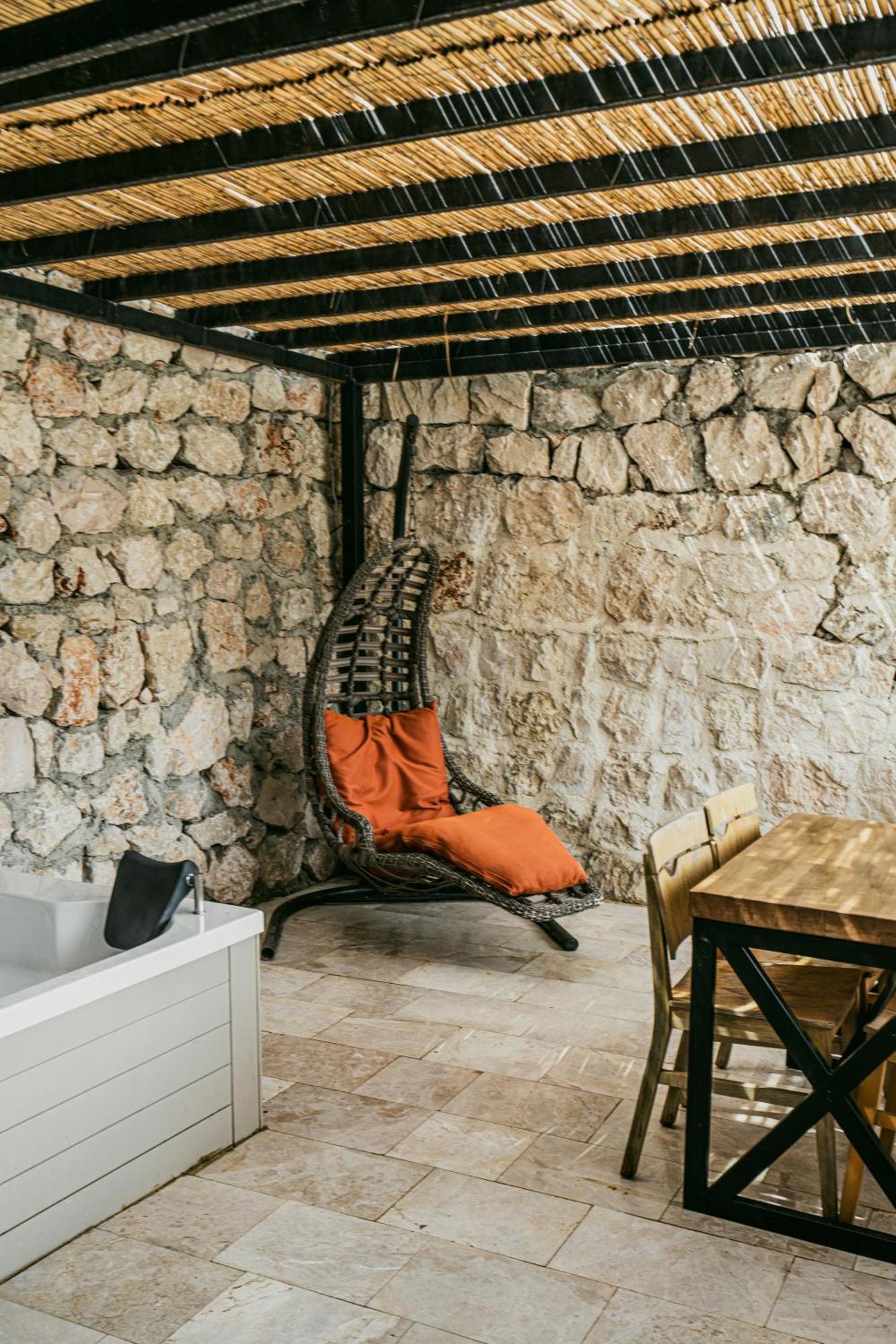 Guemues Yazar Hotel カシュ 部屋 写真