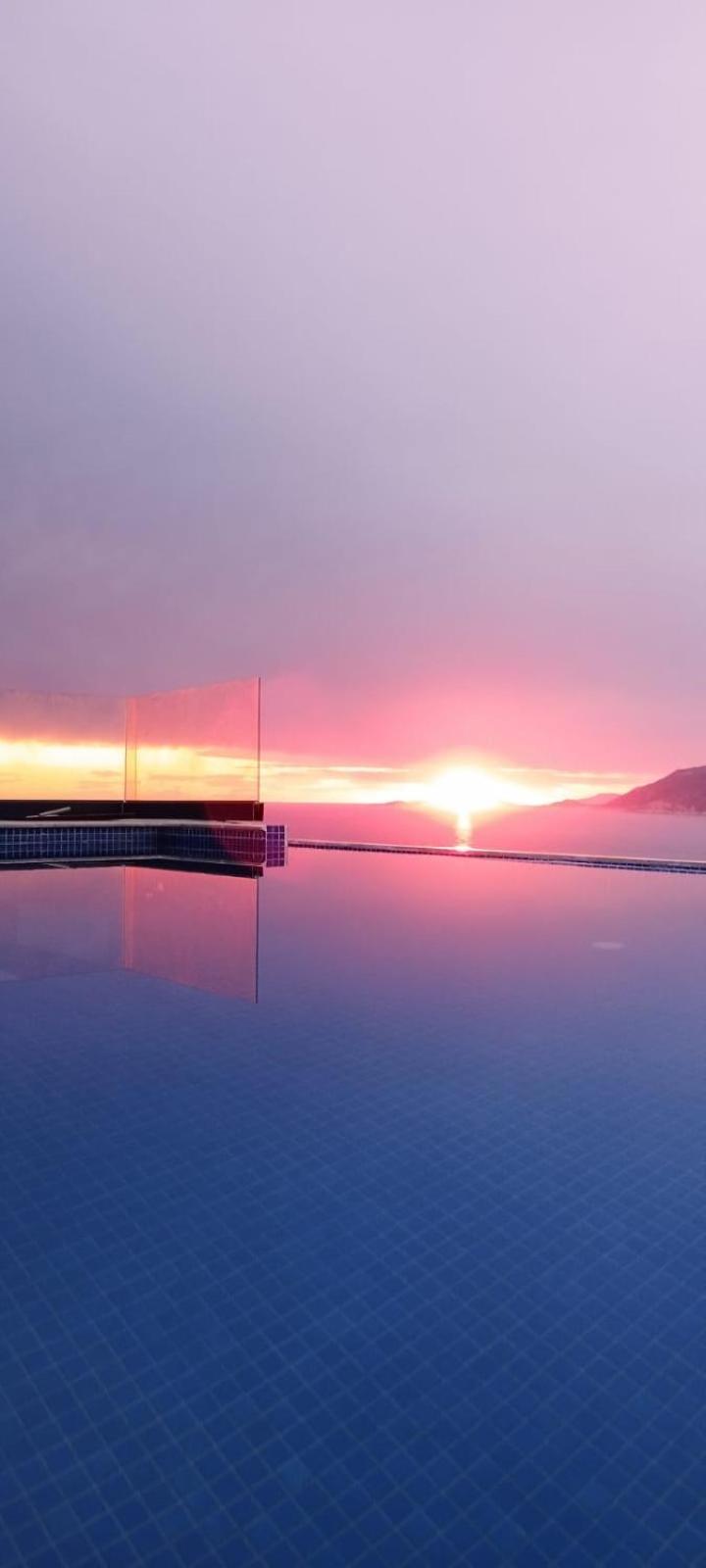 Guemues Yazar Hotel カシュ エクステリア 写真